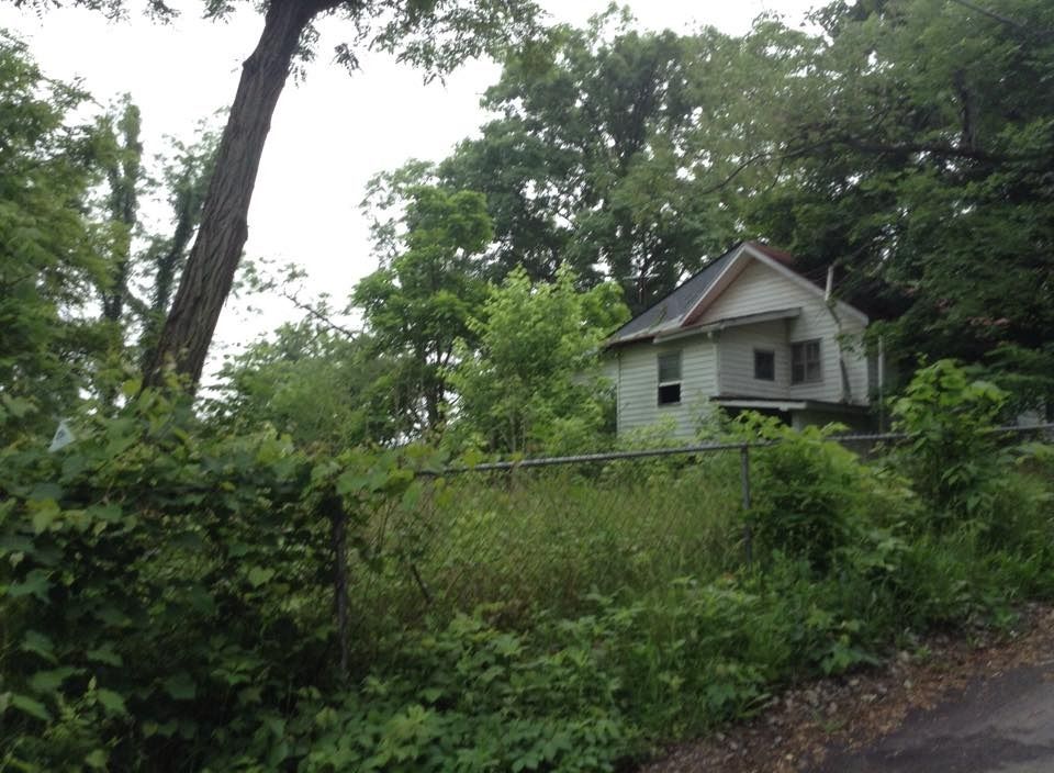 With Crumbling Roads Addressed, County Sets Sights on Latonia Lakes